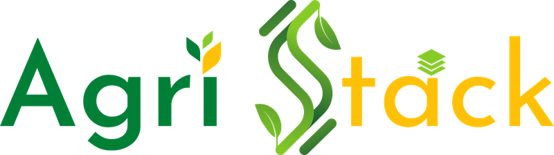 AgriStack Logo